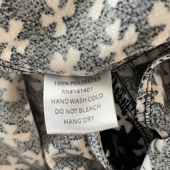 Printed Skirt - Picture 3 of 3